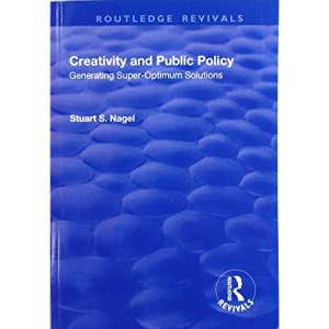 Creativity and Public Policy: Generating Super-optimum Solutions