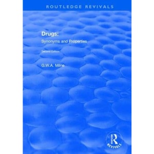 Drugs: Synonyms and Properties