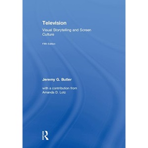 Television: Visual Storytelling and Screen Culture