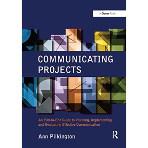 Communicating Projects Pbdirect