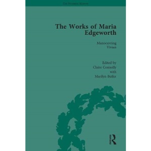 The Works of Maria Edgeworth, Part I Vol 4