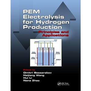 PEM Electrolysis for Hydrogen Production: Principles and Applications