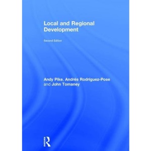 Local and Regional Development