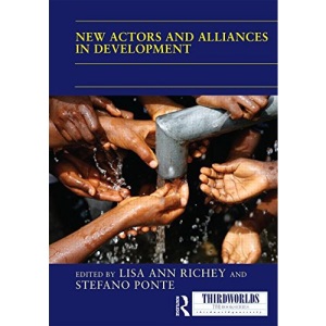 New Actors and Alliances in Development (Thirdworlds)