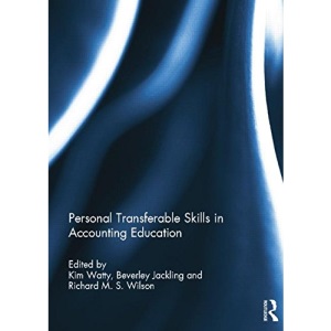 Personal Transferable Skills in Accounting Education RPD