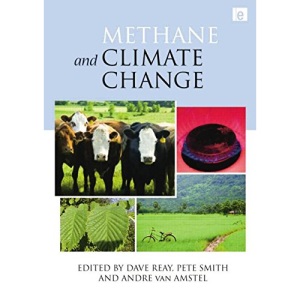 Methane and Climate Change