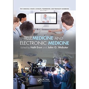 Telemedicine and Electronic Medicine