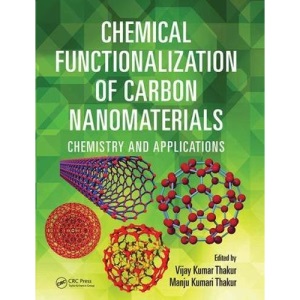 Chemical Functionalization of Carbon Nanomaterials: Chemistry and Applications