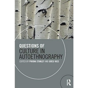 Questions of Culture in Autoethnography (Force Drawing)