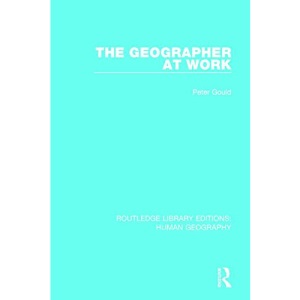 The Geographer at Work