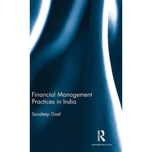 Financial Management Practices in India