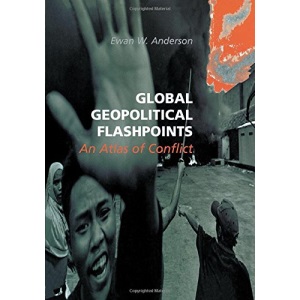 Global Geopolitical Flashpoints