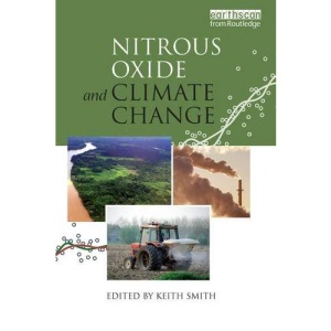 Nitrous Oxide and Climate Change