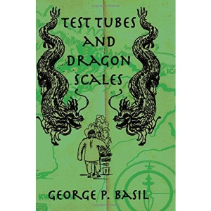 Test Tubes Dragon Scales