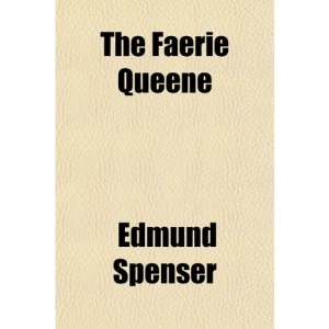 The Faerie Queene