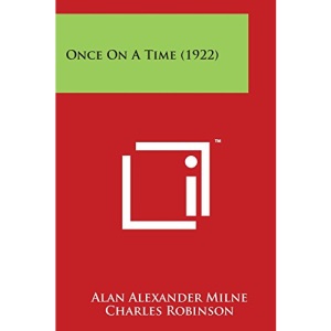 Once on a Time (1922)
