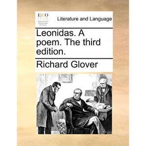 Leonidas. A poem. The third edition.