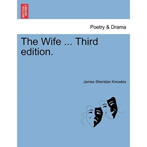 The Wife ... Third edition.