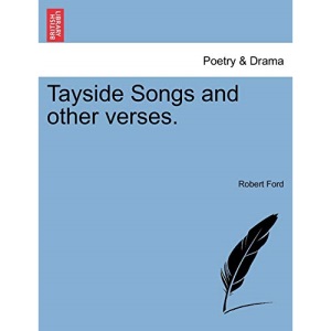Tayside Songs and other verses.