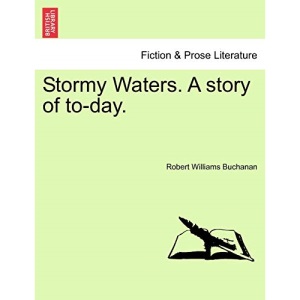 Stormy Waters. a Story of To-Day.