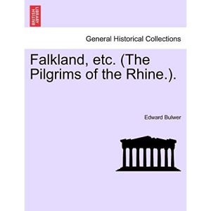 Falkland, etc. (The Pilgrims of the Rhine.).