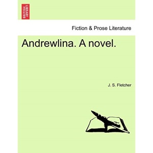 Andrewlina. A novel.