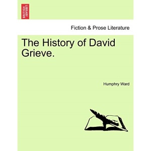 The History of David Grieve.