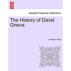 The History of David Grieve.
