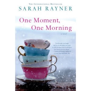 One Moment, One Morning