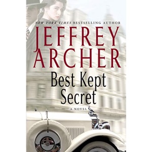 Best Kept Secret (Clifton Chronicles)