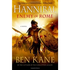 Hannibal: Enemy of Rome
