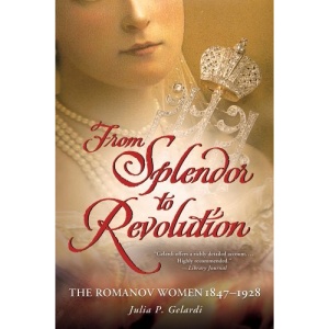 From Splendor to Revolution
