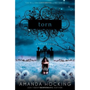 Torn: Trylle Trilogy Book 2 (Trylle Novels)