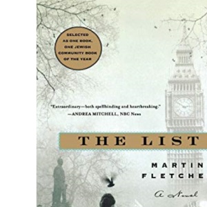 List, The: A Novel