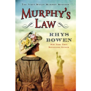 Murphy's Law (Molly Murphy Mysteries)
