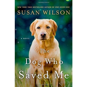The Dog Who Saved Me