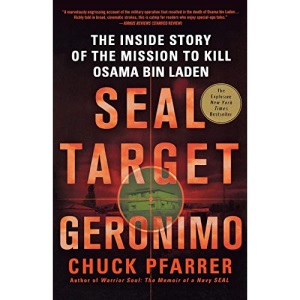 SEAL Target Geronimo