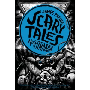 Nightmareland (Scary Tales)
