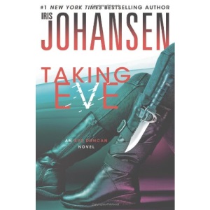 Taking Eve (Eve Duncan Forensics Thrillers)
