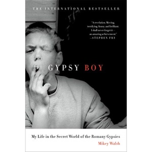 Gypsy Boy