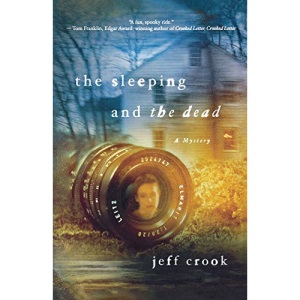 Sleeping and the Dead, The (Jackie Lyons Mysteries): a Mystery