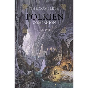 The Complete Tolkien Companion