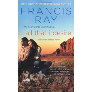 All That I Desire (Grayson Friends)
