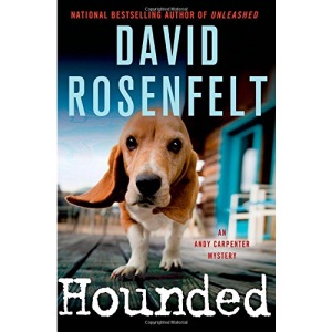 Hounded (Andy Carpenter Novels)