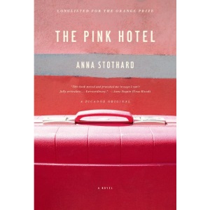 The Pink Hotel