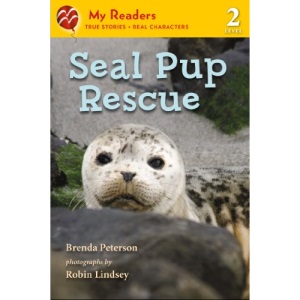 Seal Pup Rescue (My Readers - Level 2 (Quality))