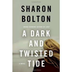 A Dark and Twisted Tide (Lacey Flint Novels)