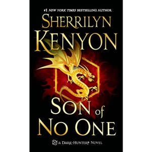 Son of No One: 18 (Dark-Hunter Novels)