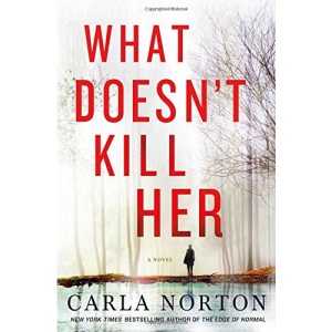 What Doesn't Kill Her (Reeve LeClaire)