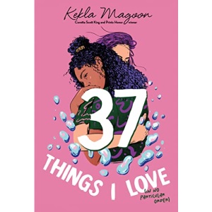 37 THINGS I LOVE